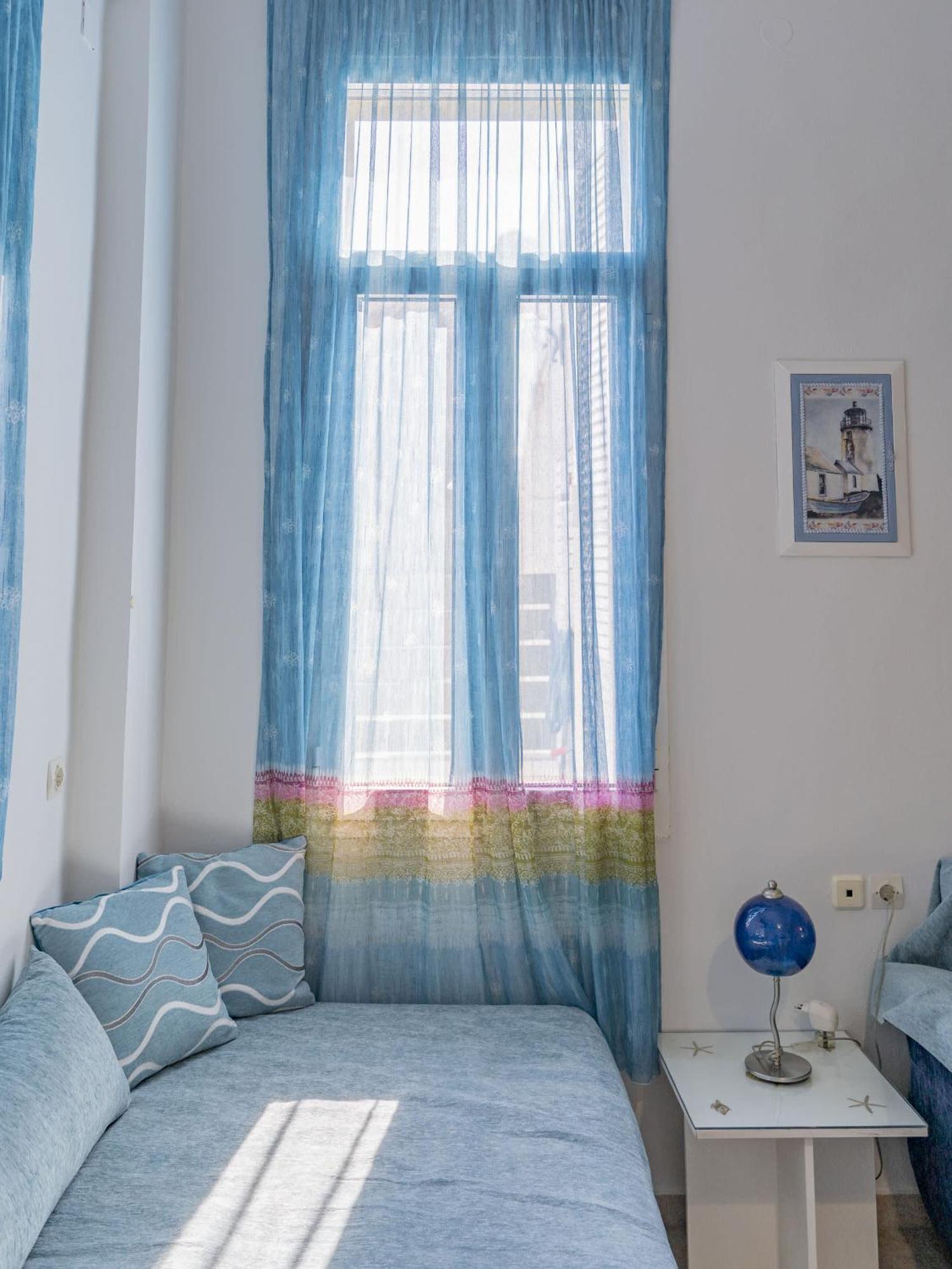 הוילה קאלי לימנס Shades Of Blue מראה חיצוני תמונה